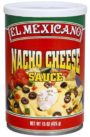 Nacho Cheese "El Mexicano" (425 gms.)