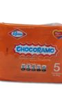 Chocoramo (X 5 uni.) 325 grs