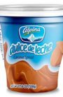 Dulce de leche "Alpina" (Caramel Spread / Arequipe) 500 grs.