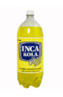 Inca Kola - 2 Lts. Botella