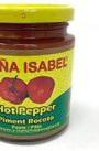 Rocoto, Hot Pepper "Doña Isabel" (297.6 Grs)