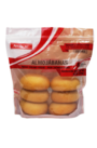 Almojabanas "Pan Pa Ya" (Bolsa x 6/ 270grs.)