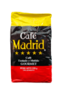 Cafe Madrid, Tostado y Molido (250grs)
