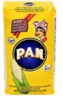 Harina P.A.N.  (Blanca) (5 Lbrs.)