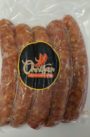 Chorizo x 5 "Chorisan" 140 grs/1