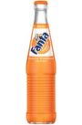 Fanta mexicana (Botella vidrio 355 ml)